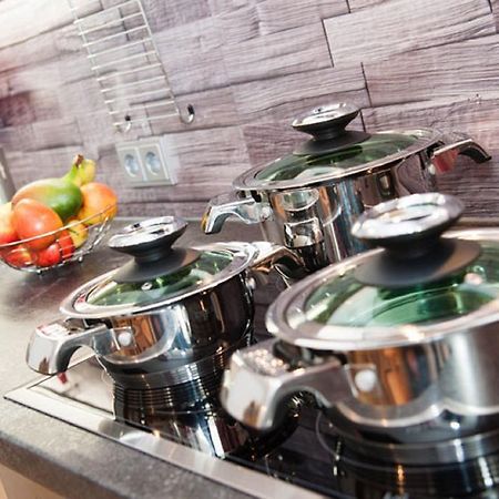 Bauernhof Bauer Apartman Zwiesel Kültér fotó