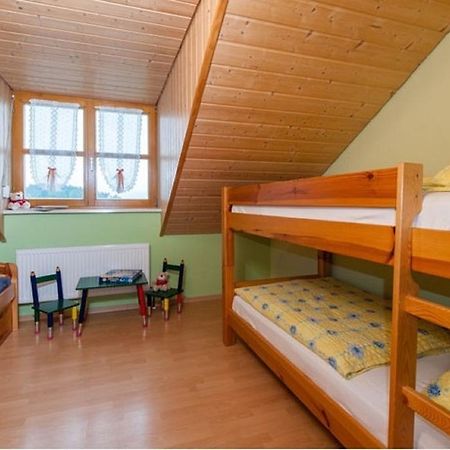 Bauernhof Bauer Apartman Zwiesel Kültér fotó