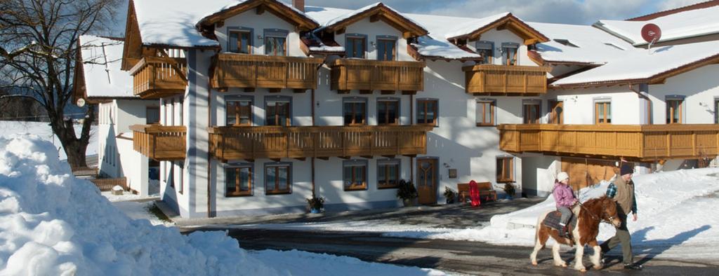 Bauernhof Bauer Apartman Zwiesel Kültér fotó