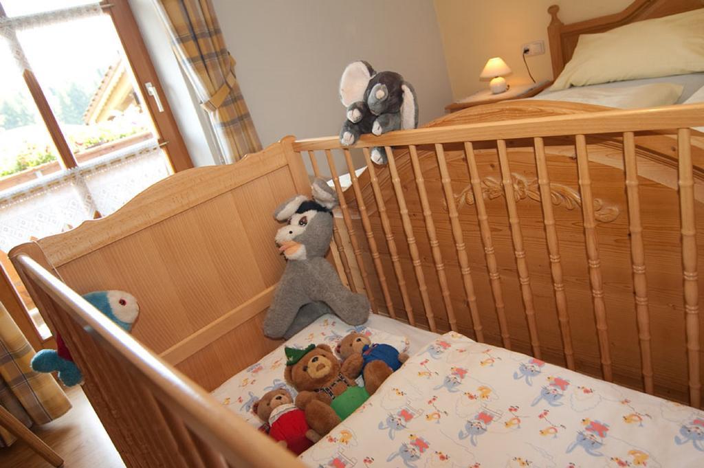 Bauernhof Bauer Apartman Zwiesel Kültér fotó