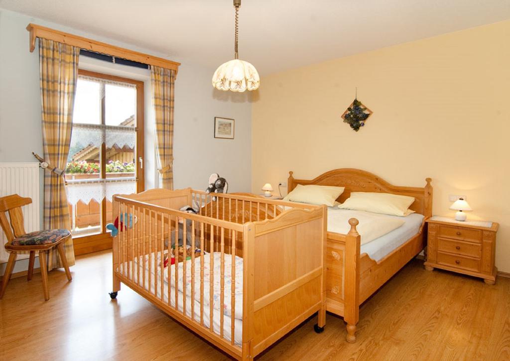 Bauernhof Bauer Apartman Zwiesel Kültér fotó