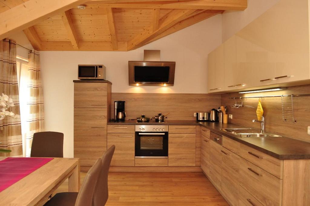 Bauernhof Bauer Apartman Zwiesel Kültér fotó