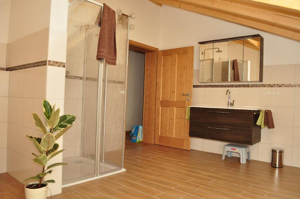 Bauernhof Bauer Apartman Zwiesel Kültér fotó