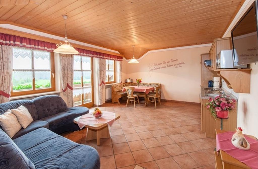 Bauernhof Bauer Apartman Zwiesel Kültér fotó