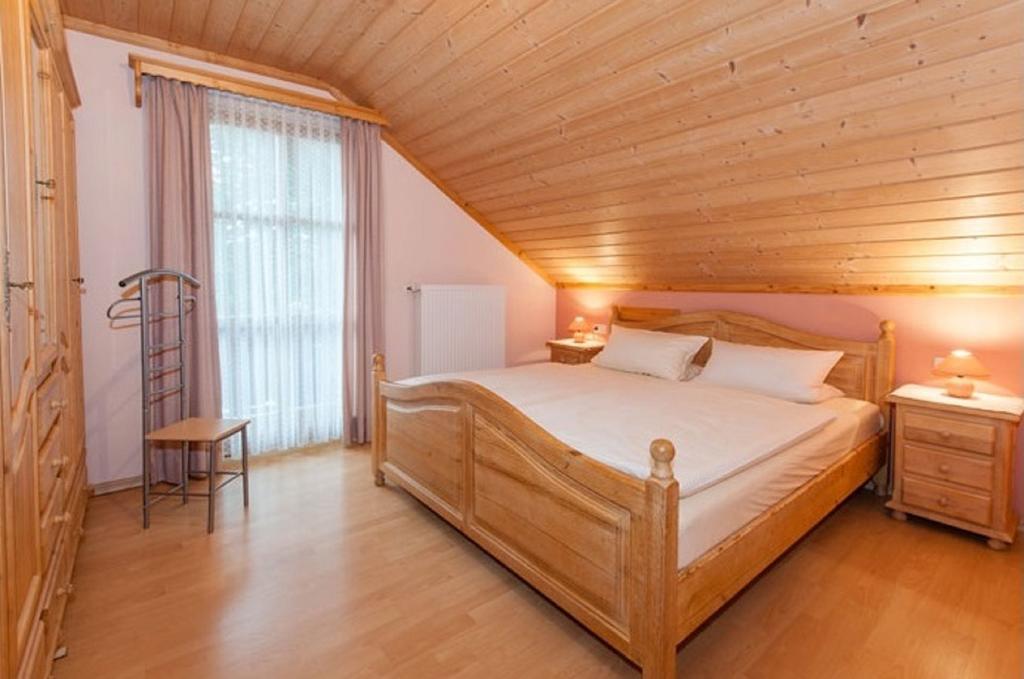 Bauernhof Bauer Apartman Zwiesel Kültér fotó