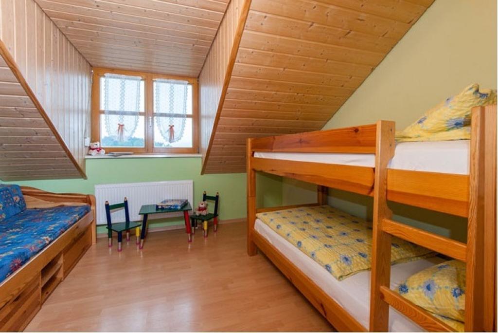 Bauernhof Bauer Apartman Zwiesel Kültér fotó